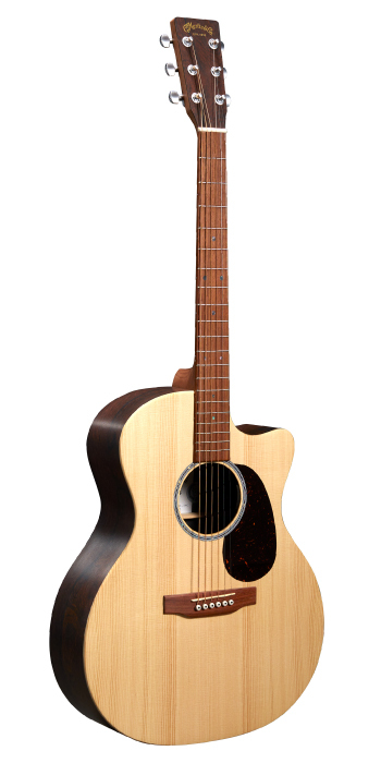 美品】【最終値下げ】Martin X Series00-X2E-01 エレアコ