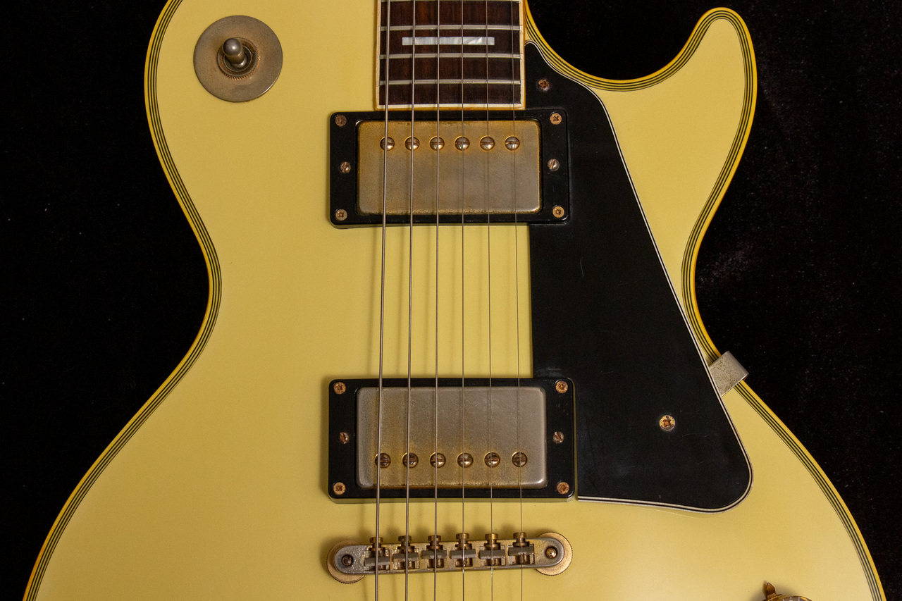 Burny LC-70RR Randy Rhoads Model 4.28kg【TONIQ横浜】（中古/送料