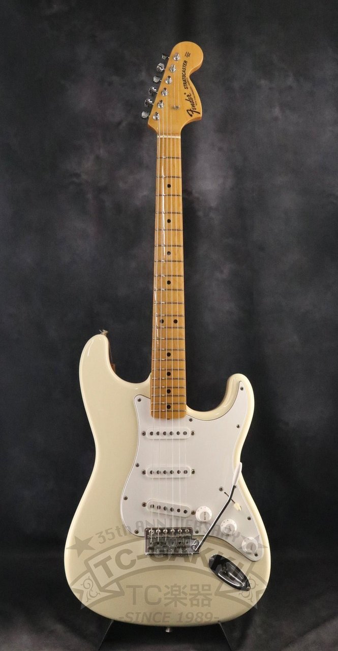 Fender Japan 2002-2004 ST68-85TX（中古）【楽器検索デジマート】
