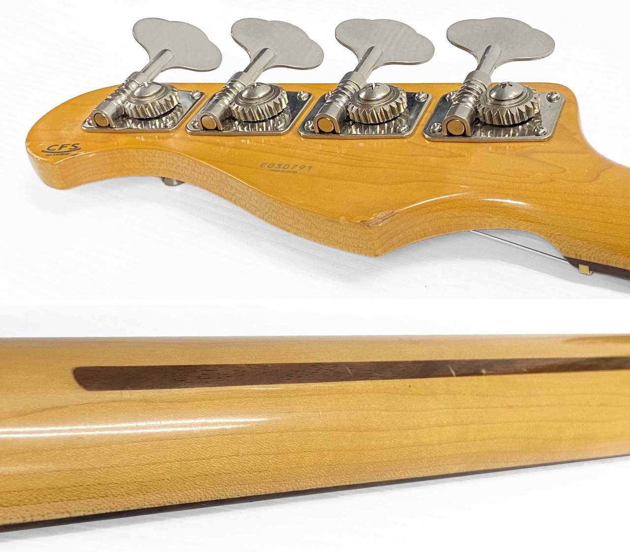 HISTORY SZ-J1 3TS（中古）【楽器検索デジマート】