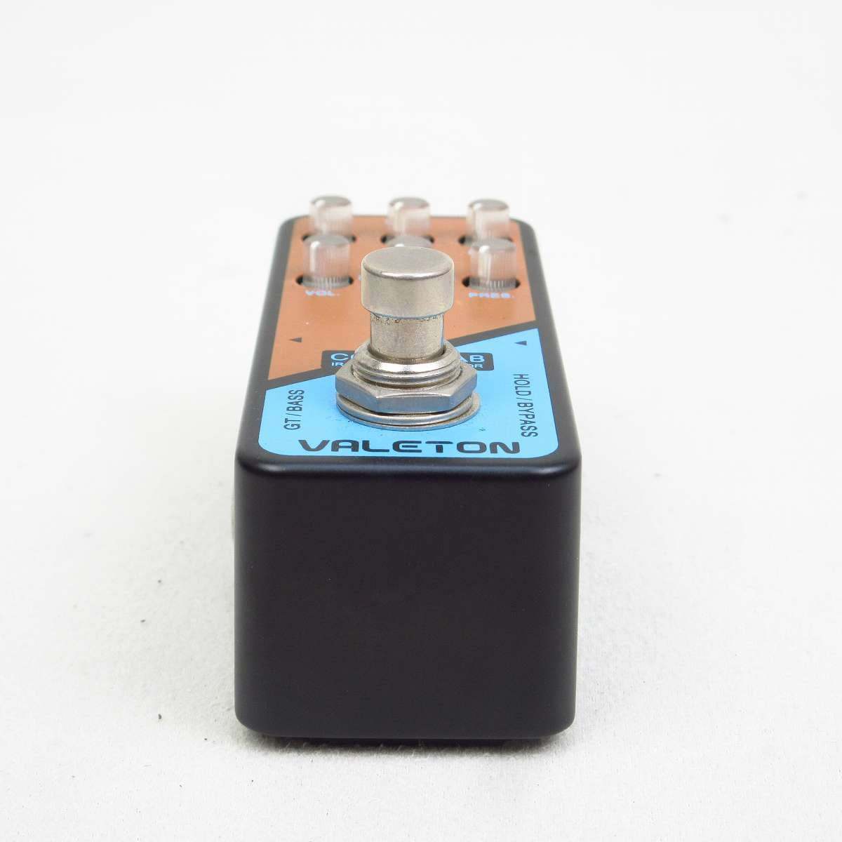 VALETON CORAL CAB キャビネット・シミュレーター 【横浜店】（中古