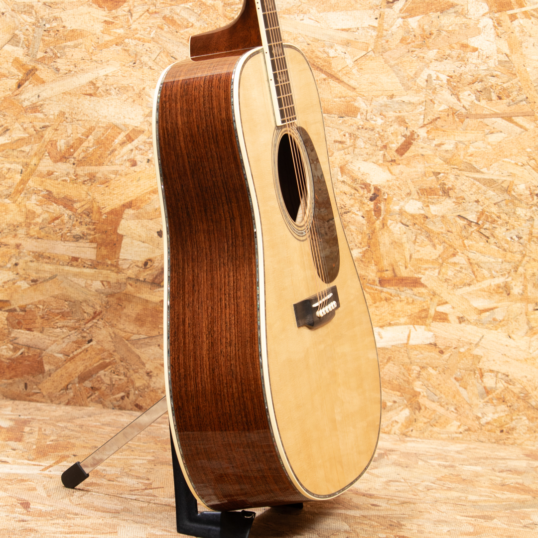 Martin CTM D-45 VTS High Altitude Swiss Spruce/Guatemalan  Rosewood（新品）【楽器検索デジマート】