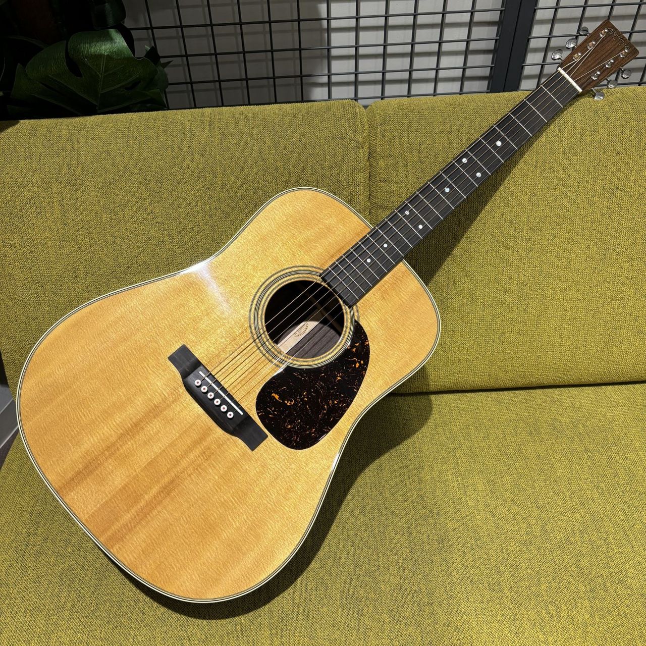 Martin D-28 アコースティックギター【現物画像】Martin
