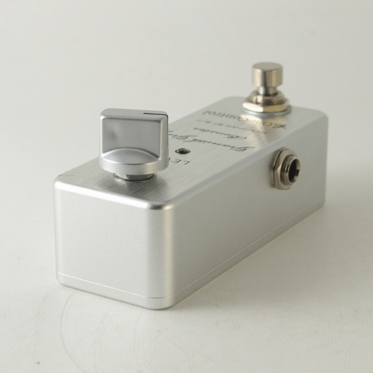 ONE CONTROL OC-GGB Granith Grey Booster 【御茶ノ水本店】（中古 