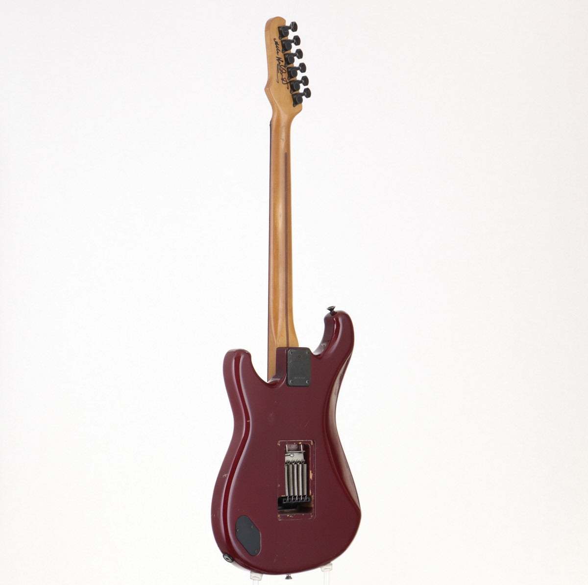 Ibanez 1985 AH-10 MOD / Allan Holdsworth Signature Model 【渋谷店