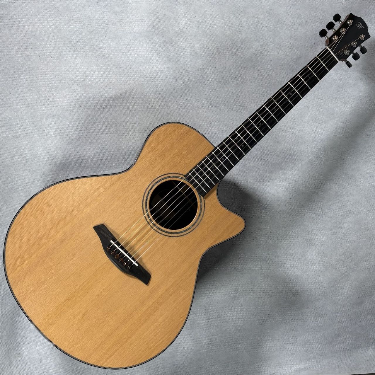 Furch Yellow Gc-CR a【現物画像】（新品/送料無料）【楽器検索