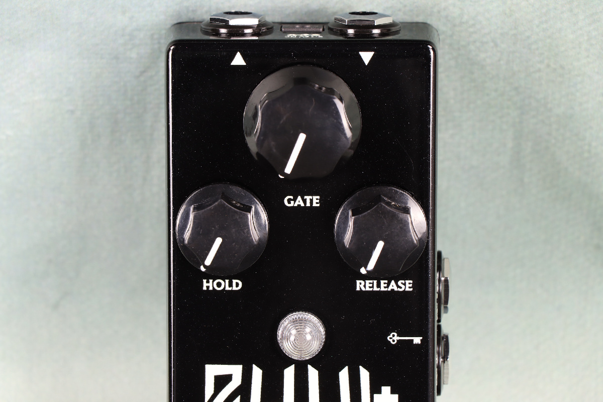 Fortin Amplification ZUUL+ ノイズリダクション ノイズゲート【渋谷店
