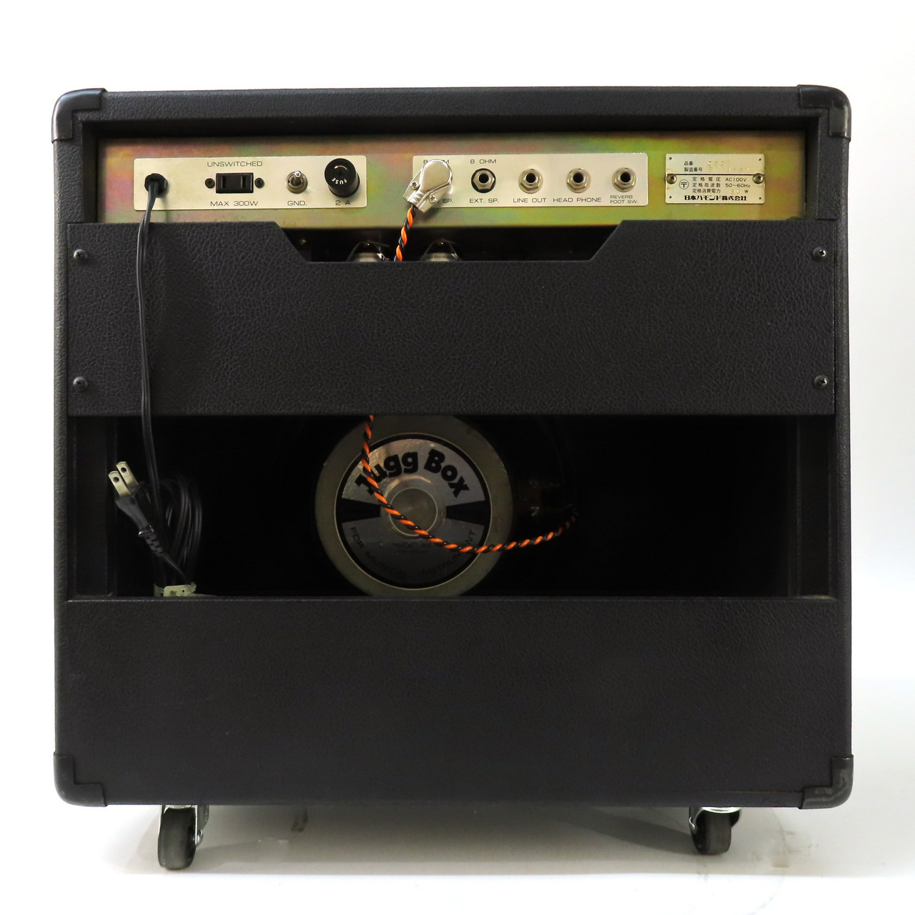 shuff 060B ベース用アンプ Jugg box Jugg Box Stuff 060G（中古）【楽器検索デジマート】