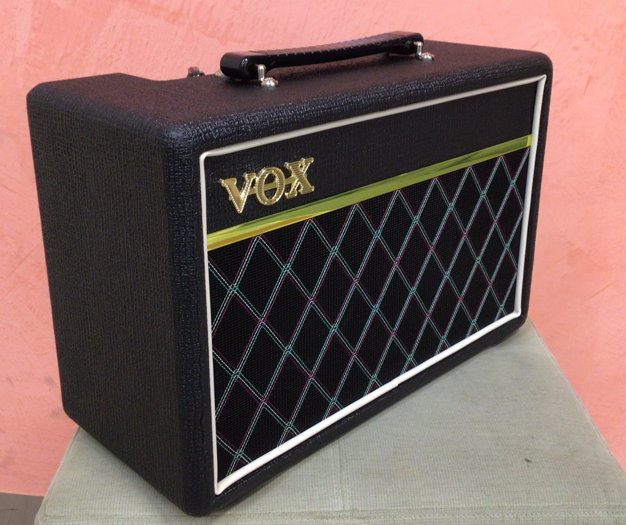VOX PATHFINDER 10 BASS【アウトレット特価】（B級特価
