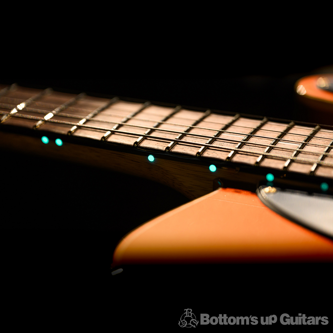 Kz Guitar Works TL TR All Korina BUG20th CTM 