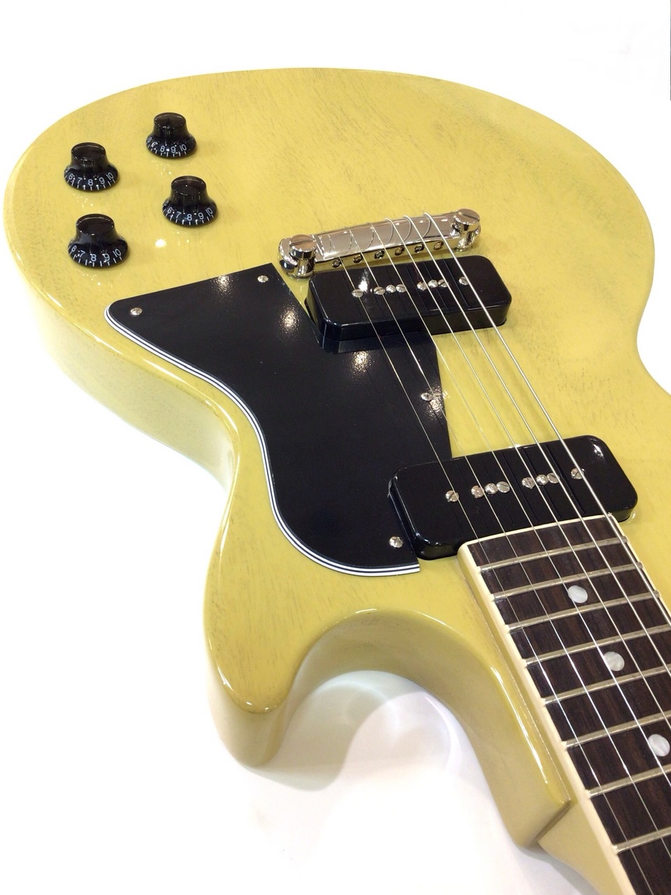 Gibson Gibson Les Paul Special / TV Yellow 【3.67㎏】（新品/送料