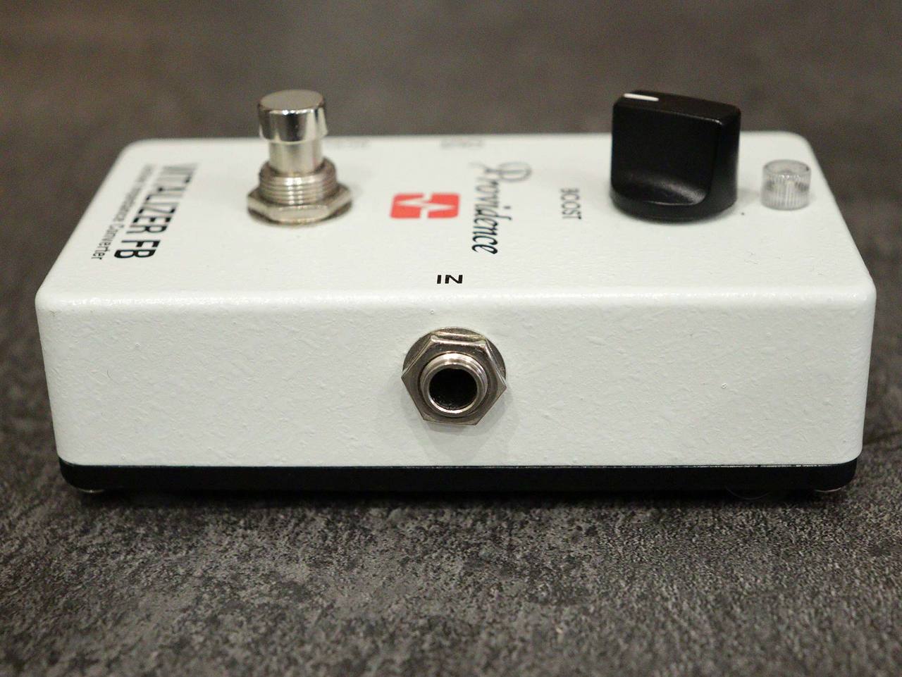 Providence VITALIZER BF VFB-1（中古）【楽器検索デジマート】