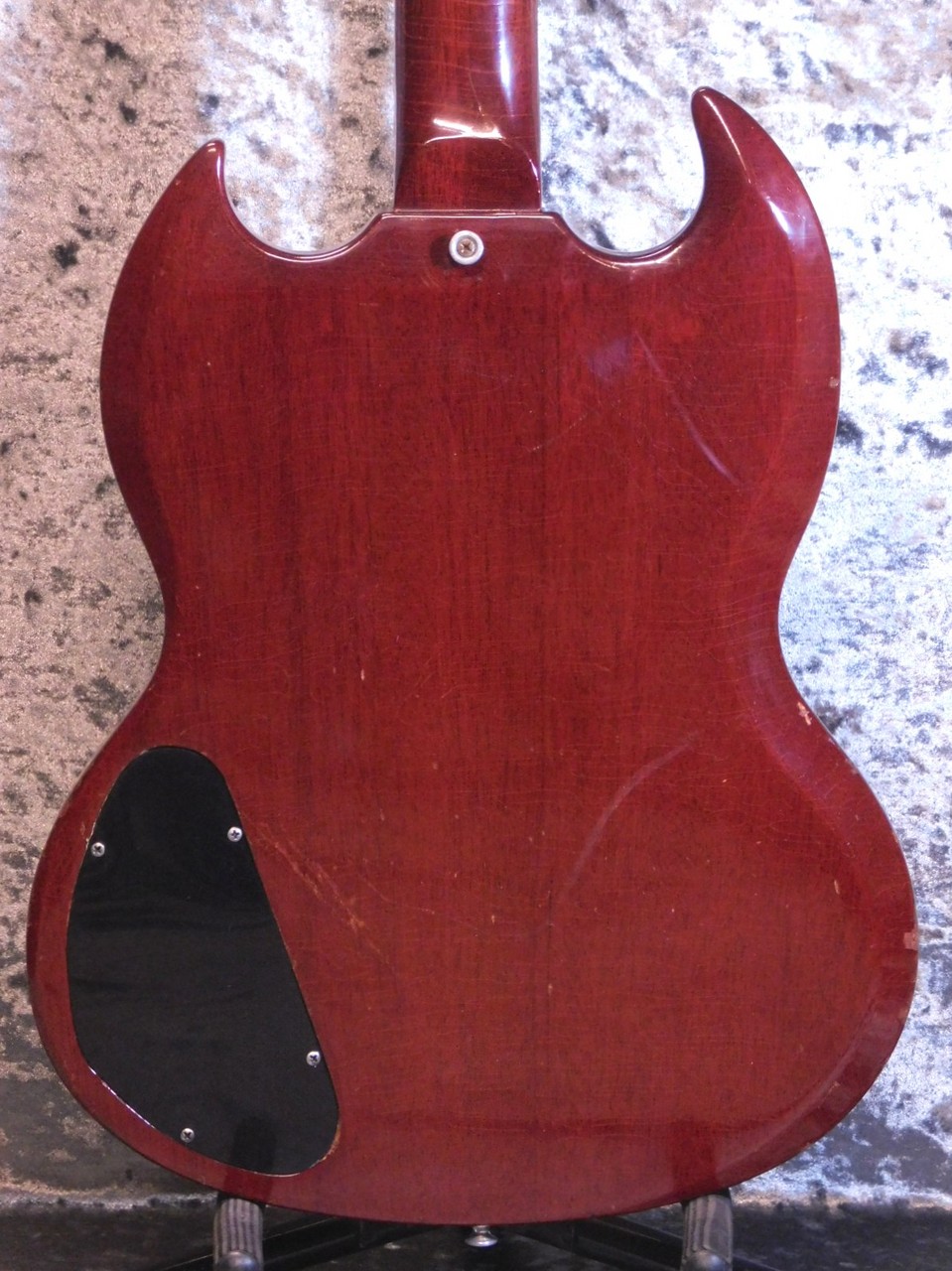Gibson EB-O '65（ビンテージ）【楽器検索デジマート】