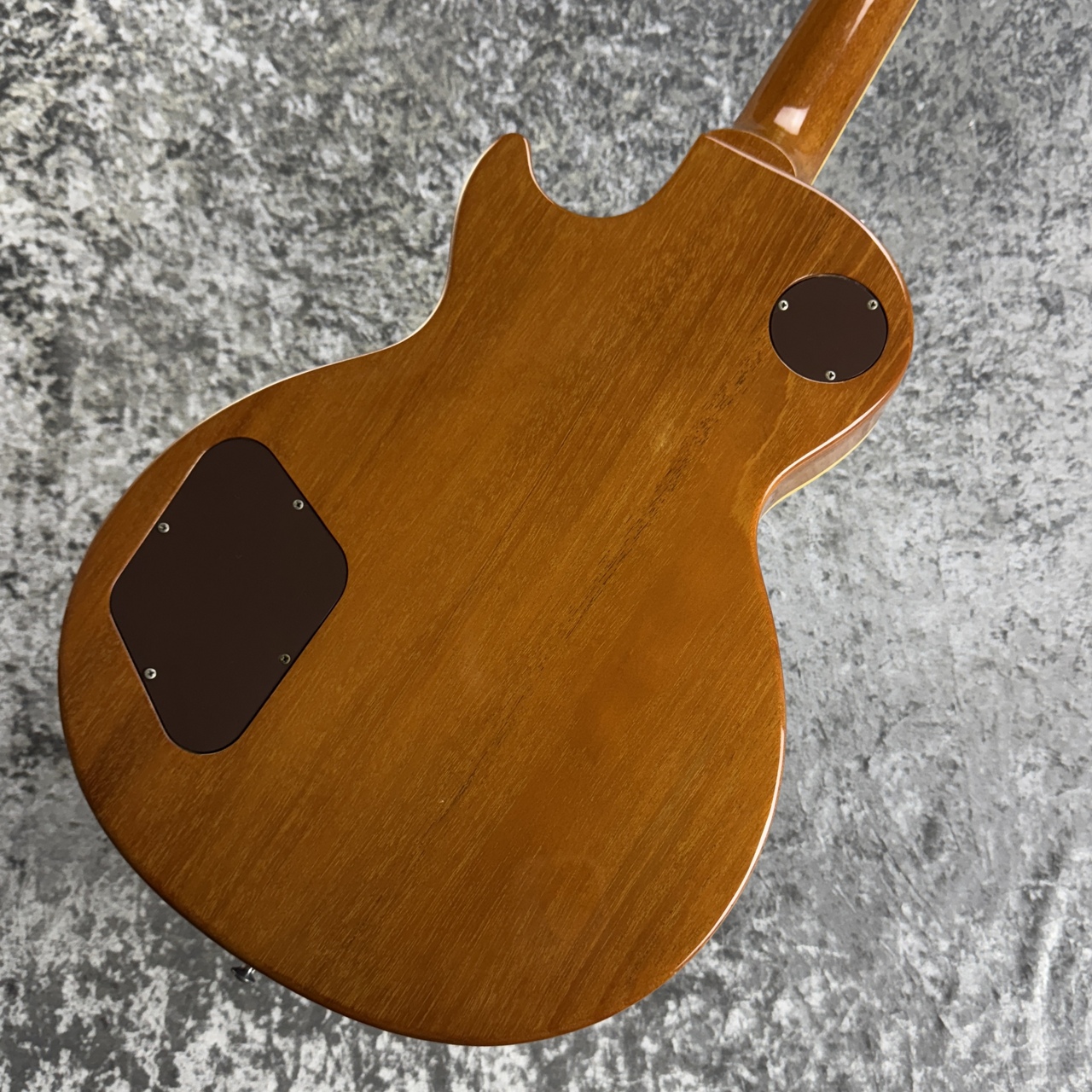 Gibson 【美ウェザーチェック個体】1956 Les Paul Gold Top 【4.39kg