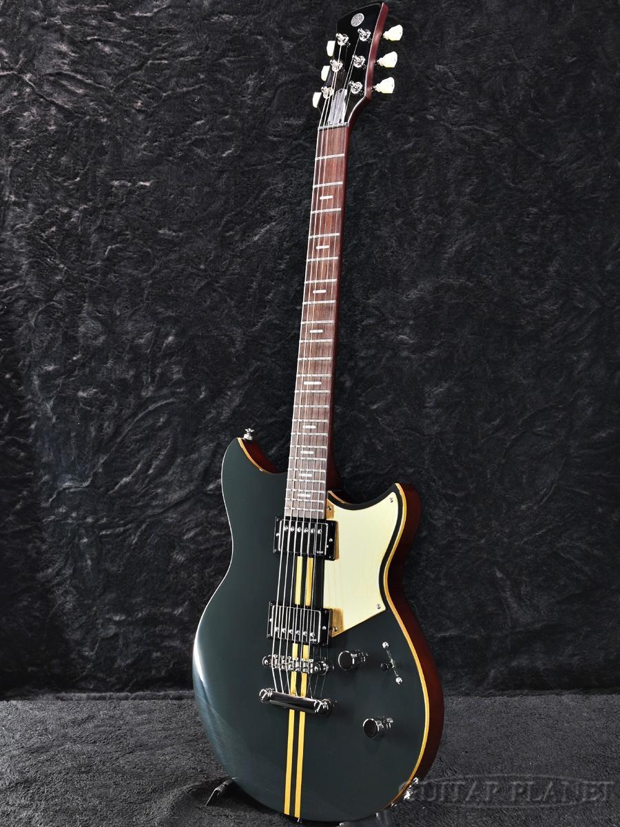 YAMAHA RSP20X Revstar Professional -Rusty Brass Charcoal-【ローン