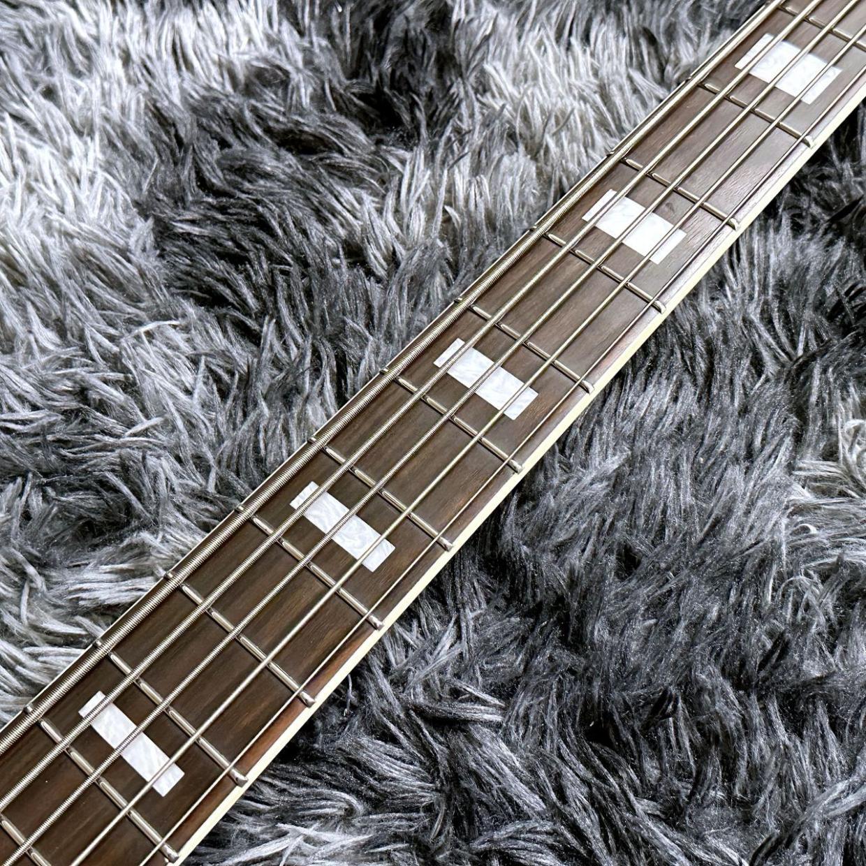 Sire Marcus Miller V7 New Gen 5-String Mercury（新品/送料無料