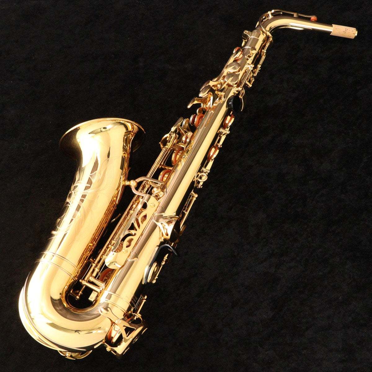 YAMAHA Alto YAS-480 アルトサックス SN.S24xxx 【ウインドパル