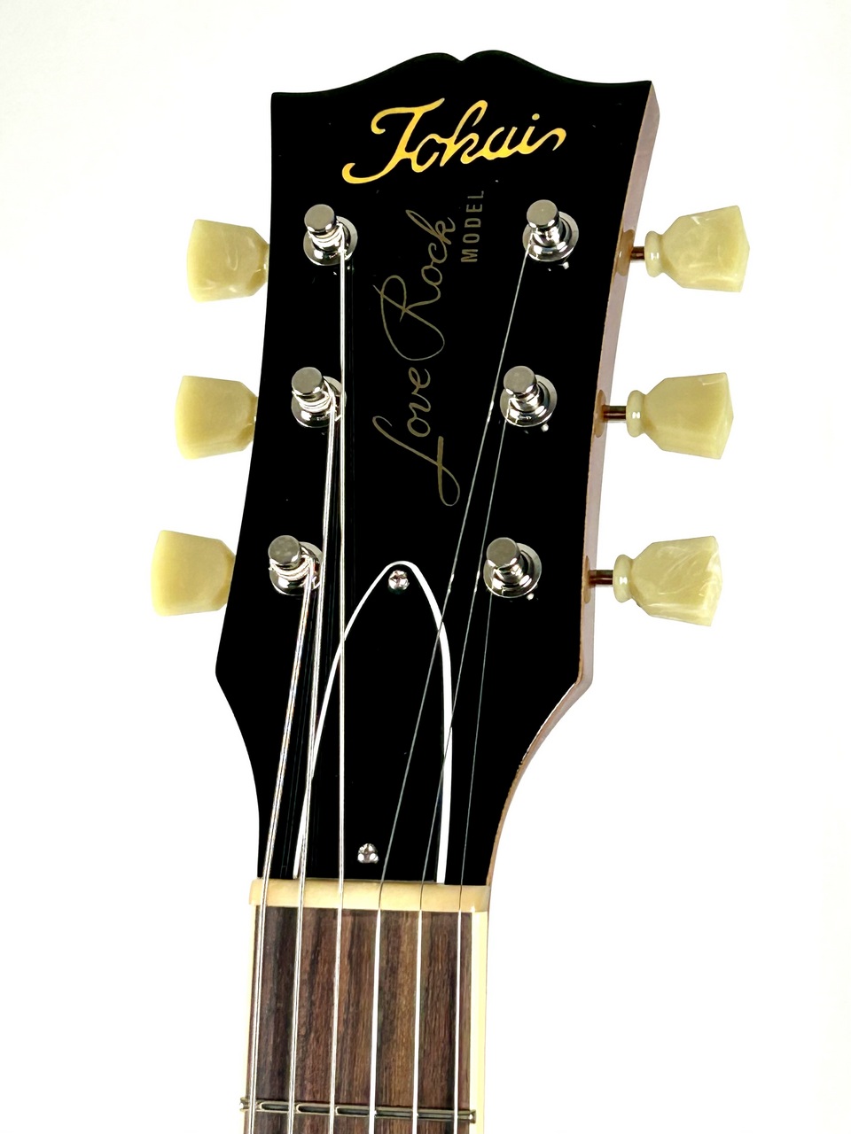 Tokai LS-201 -Gold Top-【4.26kg】（新品/送料無料）【楽器検索