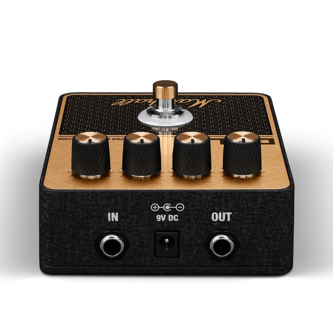 ギター Marshall DSL Distortion Pedal Marshall DSL Pedal / Dual Super Lead Distortion（新品/送料無料