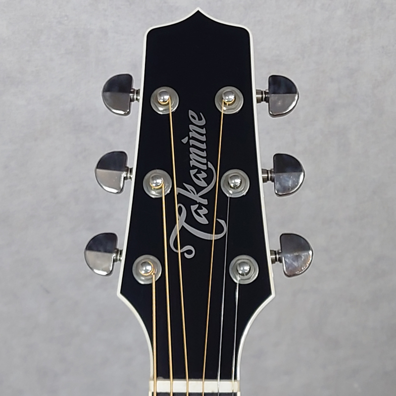 Takamine TDP751C（中古/送料無料）【楽器検索デジマート】