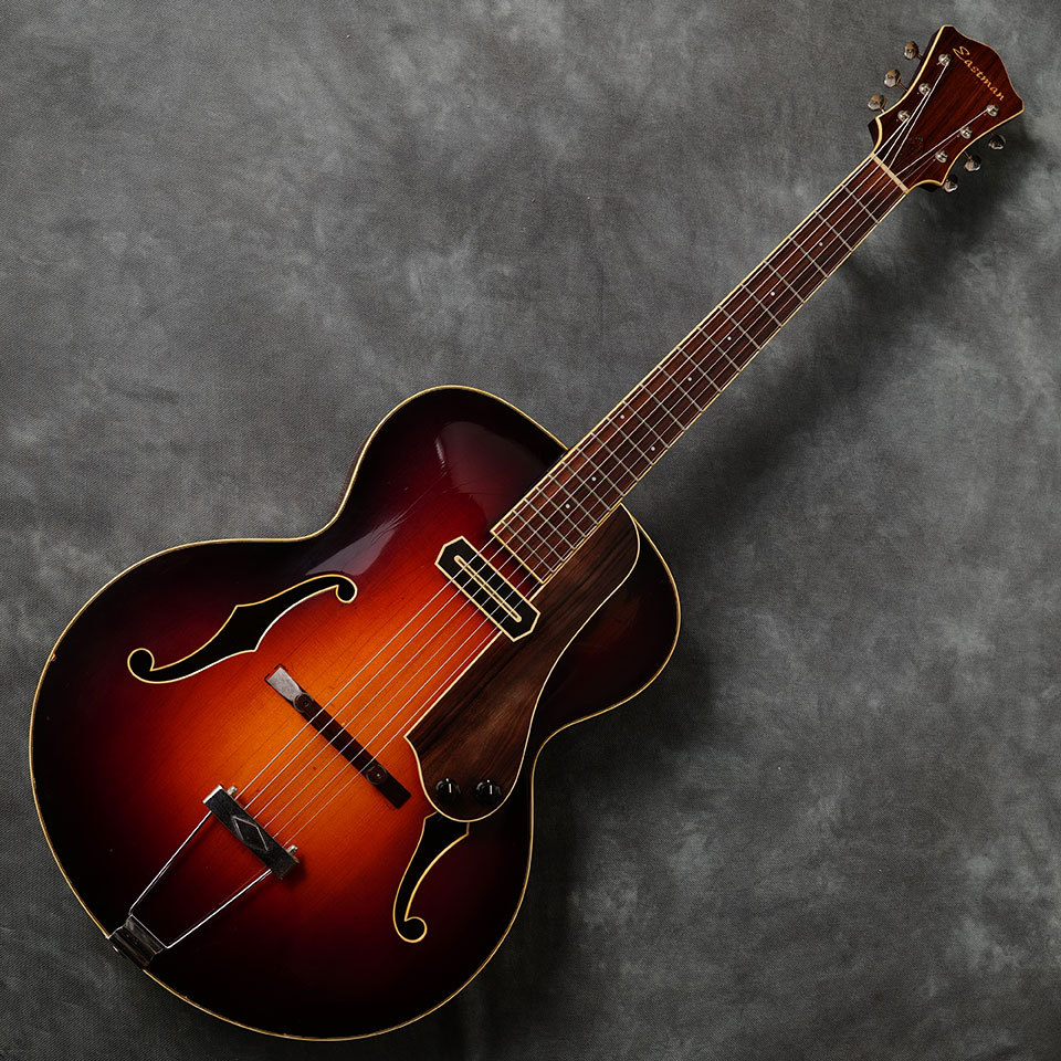 Eastman AR-605E【USED】【中古】（中古）【楽器検索デジマート】