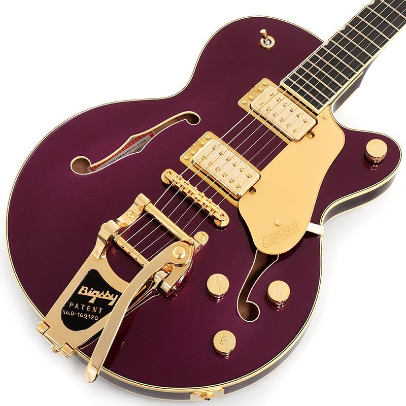 Gretsch Professional Collection Broadkaster Jr. LX Center Block