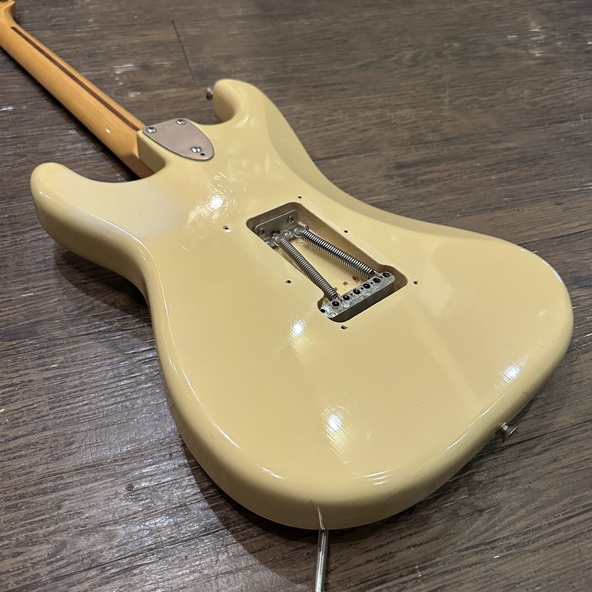 FERNANDES FST-70 Made in Japan Electric Guitar（中古/送料無料