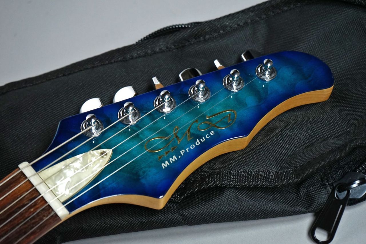 MD-MM Produce MD-G6/Q 中古 重量3.89Kg（中古/送料無料）【楽器検索