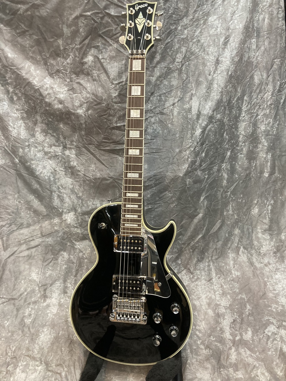 ギター greco Greco PC98K（中古）【楽器検索デジマート】