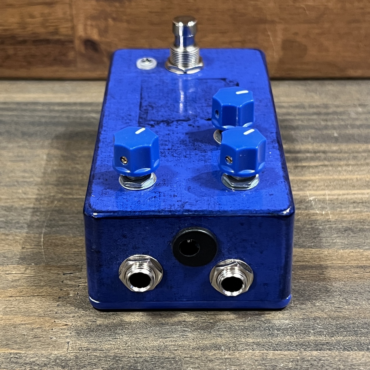 mid-fi electronics Full Frequency Overdrive（中古）【楽器検索
