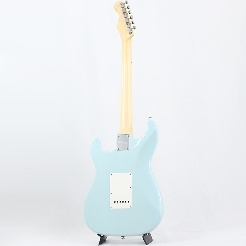 ギター Momose MC2-STD /M-GP momose MC2-STD/M (SBBD)（新品）【楽器検索デジマート】