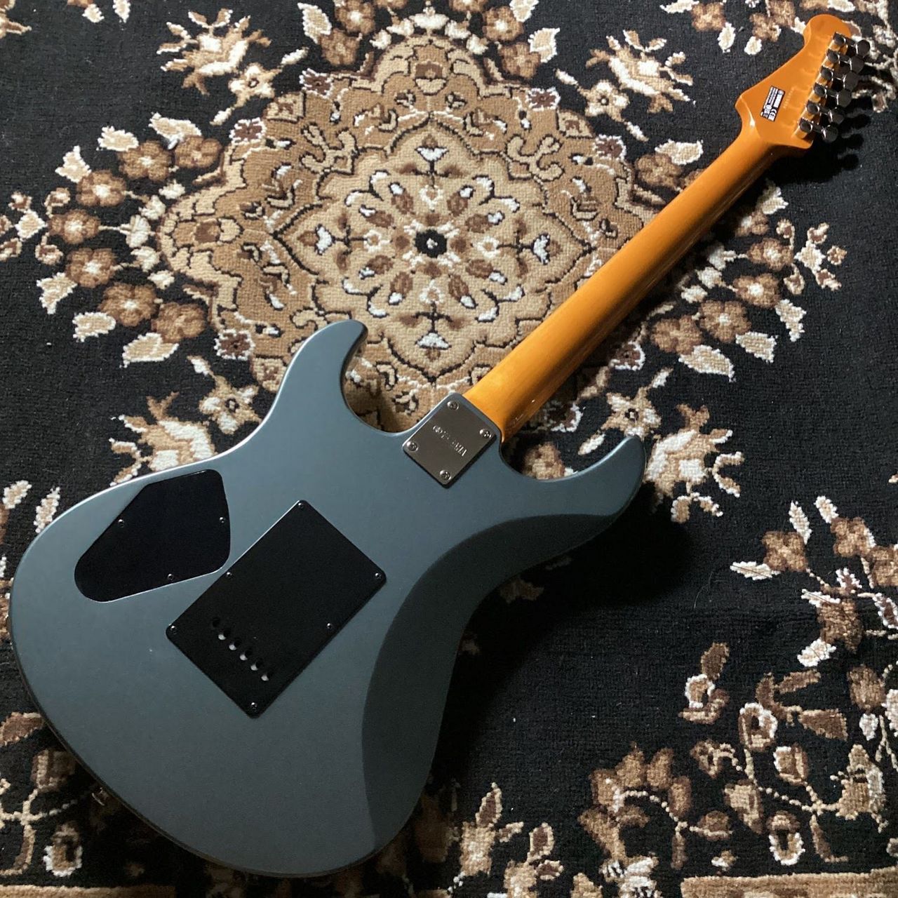 ギター YAMAHA PAC612VIIX MistGreen Yamaha PAC612VIIX Mist Green Pacifica Electric Guitar