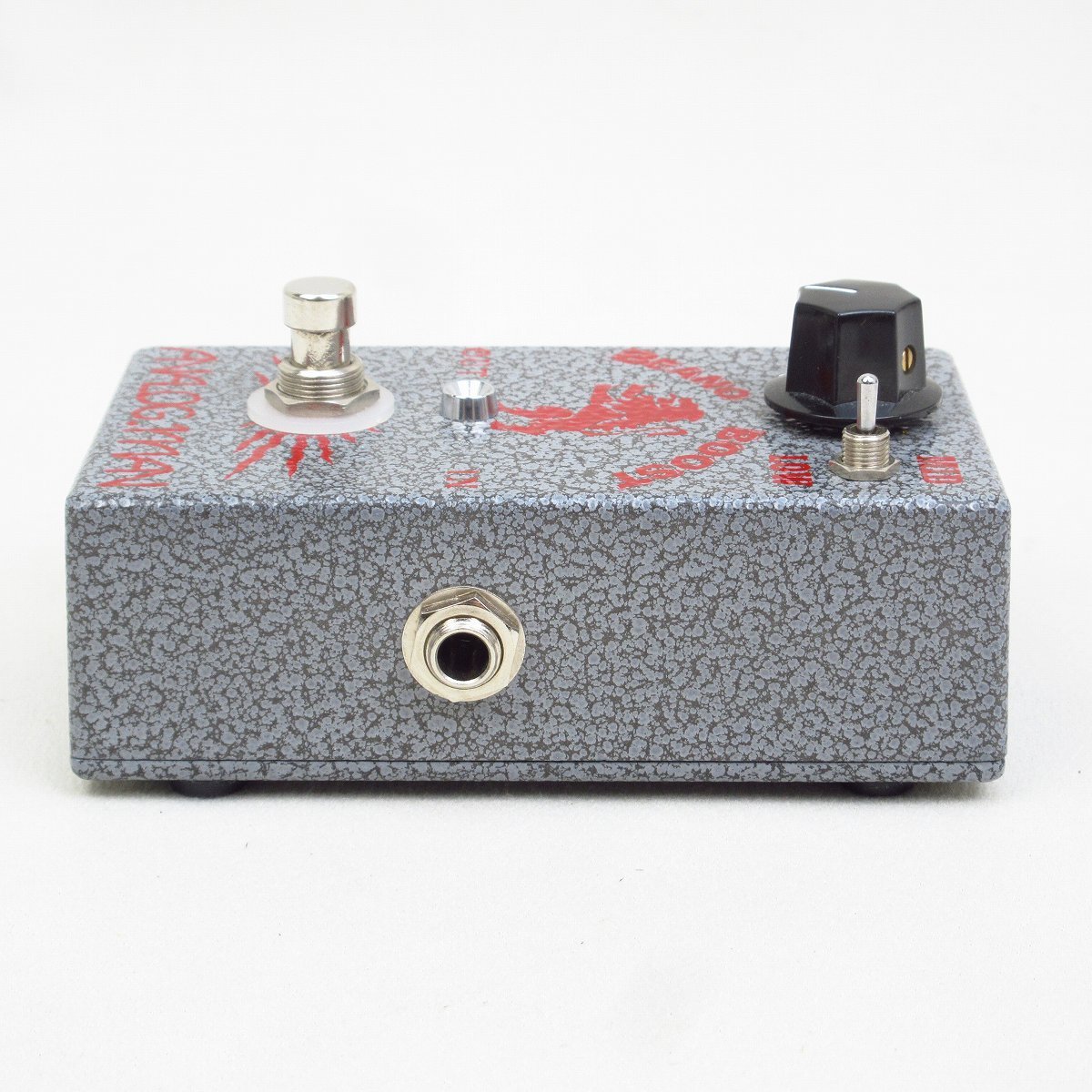 ANALOG.MAN BEANO BOOST w/3Way SW ブースター JUNK 【横浜店】（中古