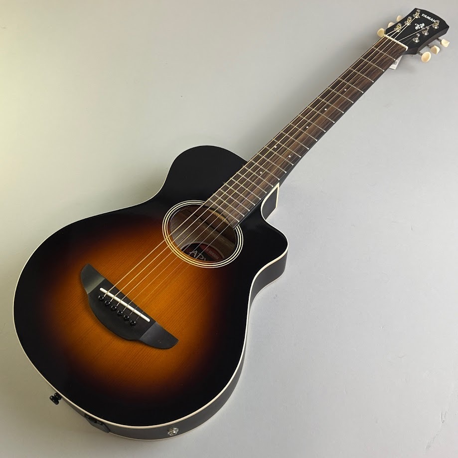 Yamaha アコースティックギター　APX T2 APXT2 - Overview - Acoustic Guitars - Guitars, Basses & Amps