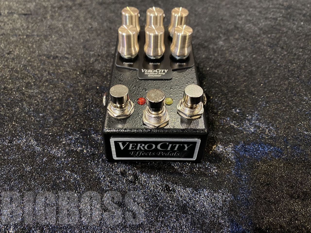 VeroCity Effects Pedals XTC-B3-Plus（新品/送料無料）【楽器検索デジマート】