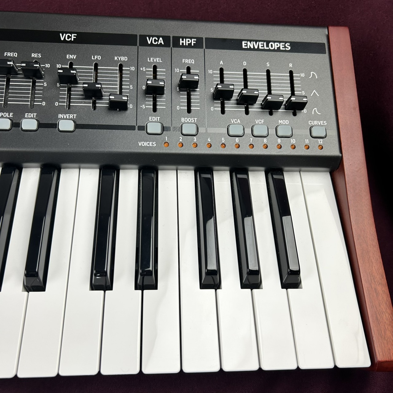 BEHRINGER DEEPMIND 12（中古/送料無料）【楽器検索デジマート】