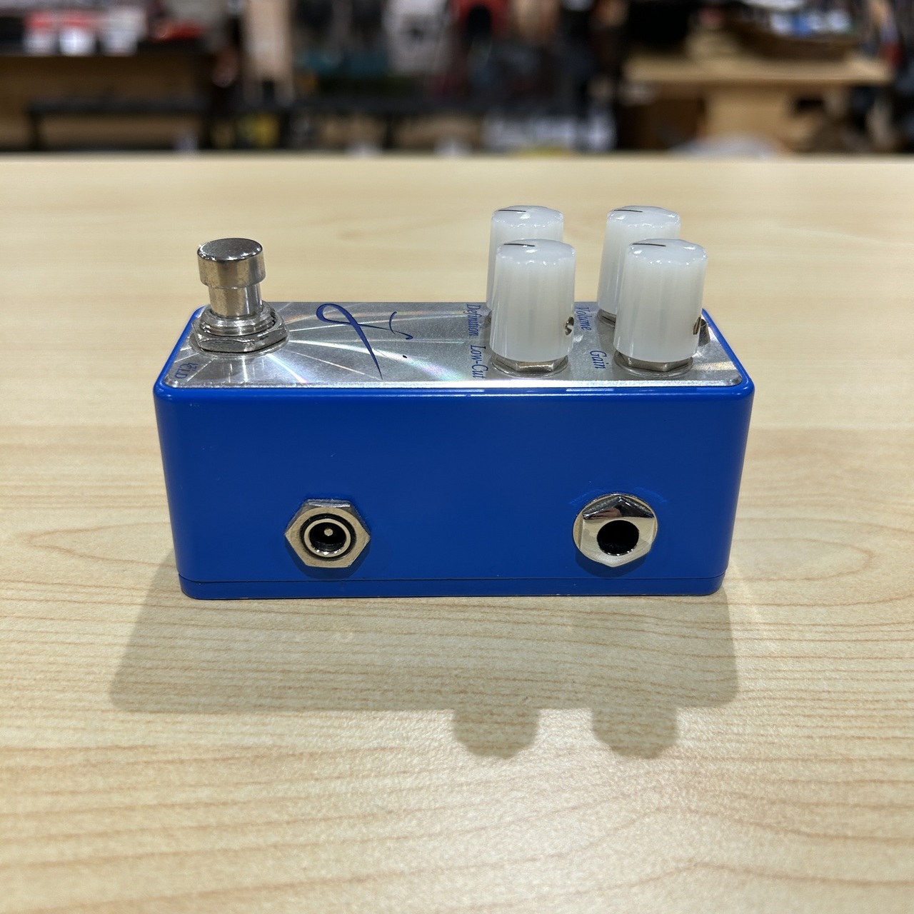 【未使用】leqtique L'シリーズ　CLD 2017年 L' CLD 2017 Model（中古）【楽器検索デジマート】