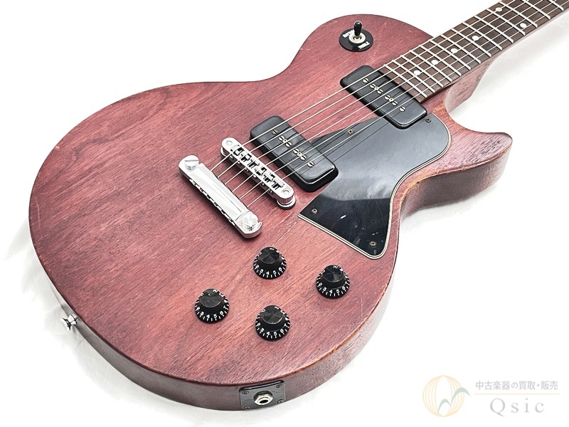 Gibson Les Paul Special Faded Worn Cherry 2012年製 【返品OK
