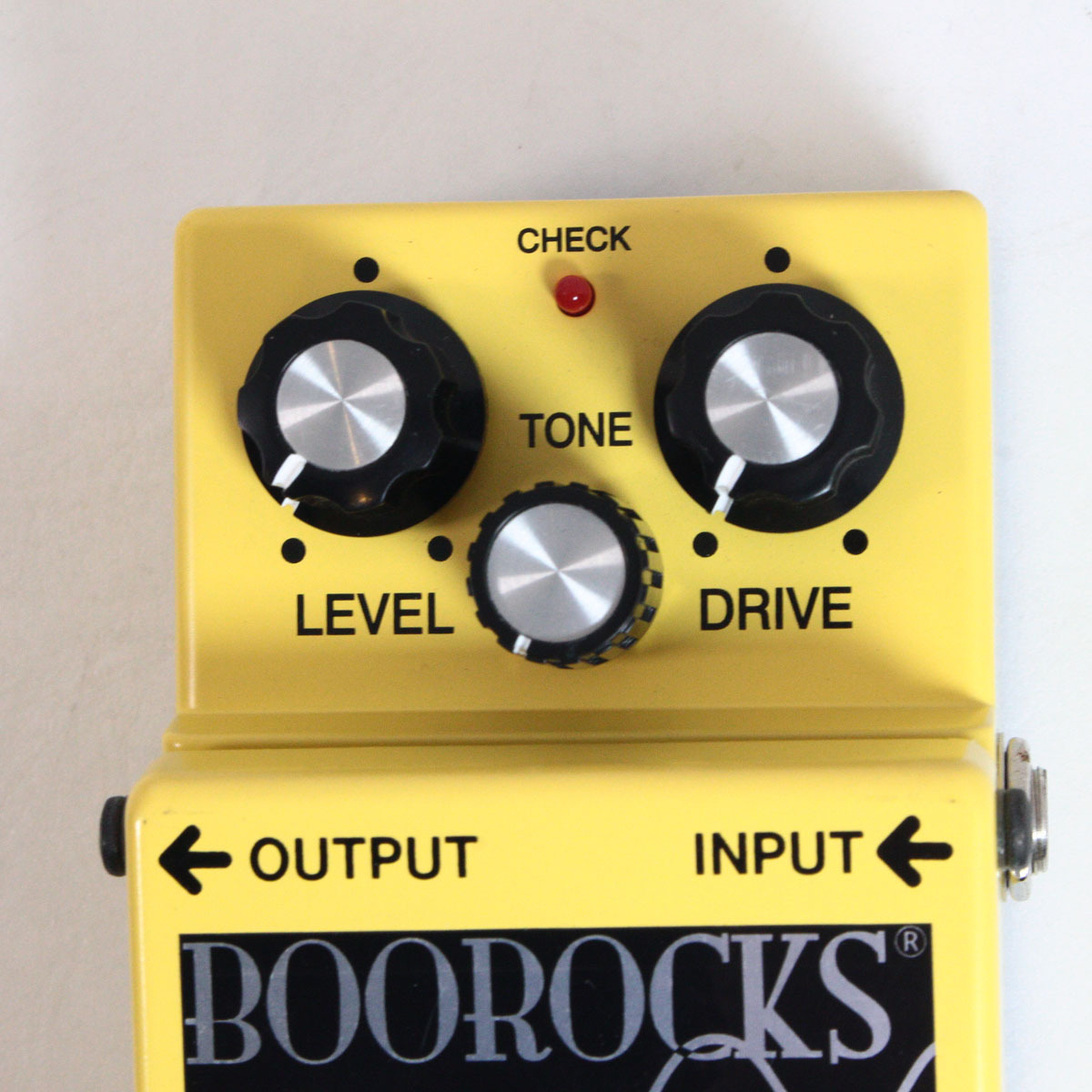 BOOROCKS SD-1 Mod BSD-1M 【渋谷店】（中古）【楽器検索デジマート】