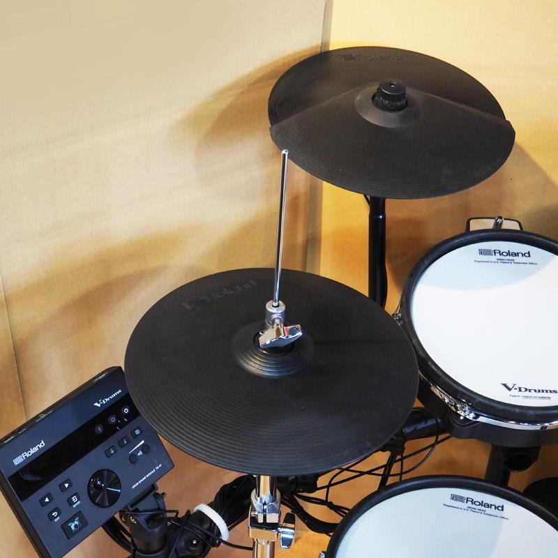 Roland USED 中古 TD-07KV Custom Kit [V-Drum Kit/各パッド