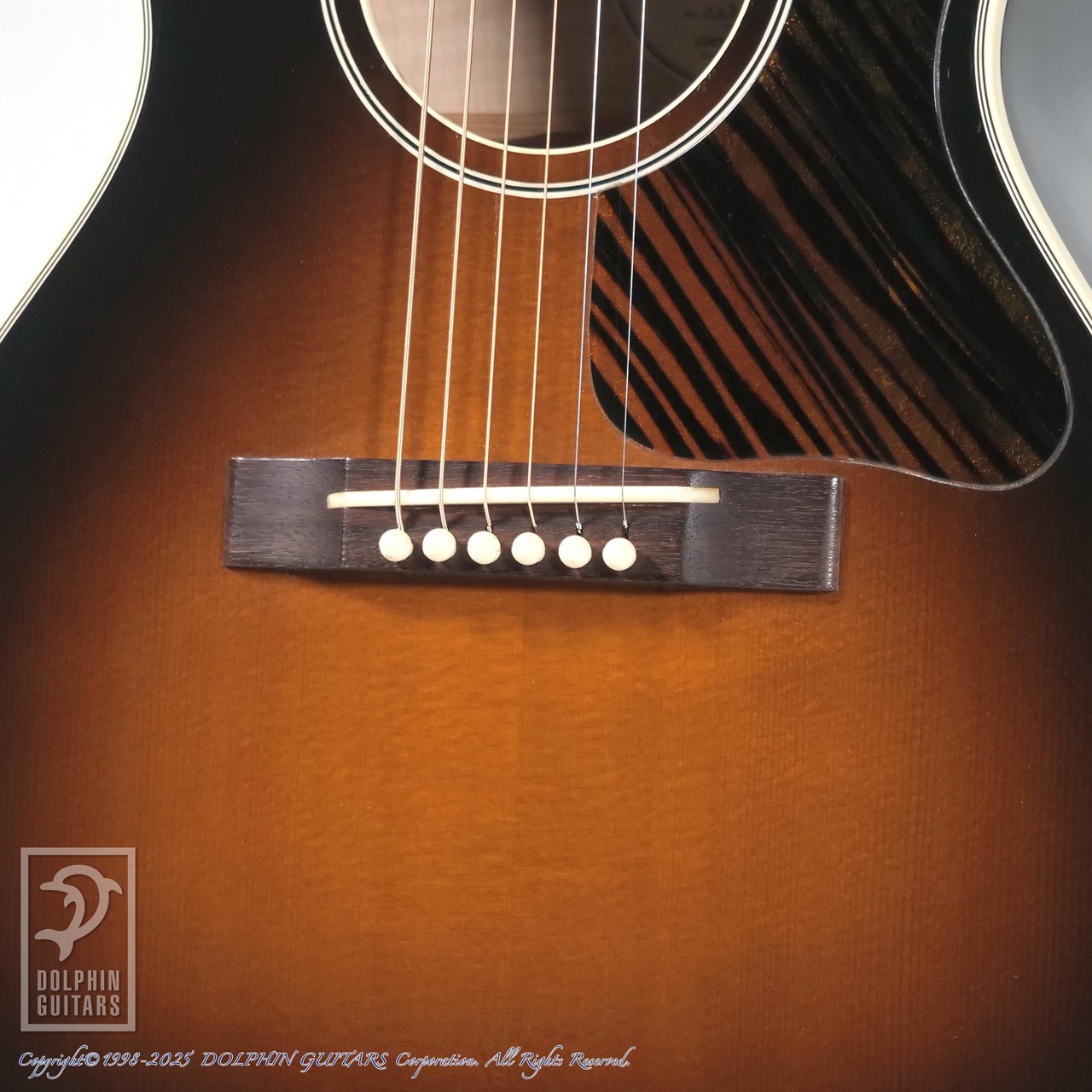 Gibson NICK LUCAS VS（中古）【楽器検索デジマート】