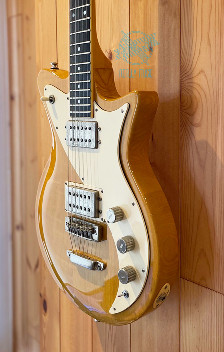 Guyatone Glory LG-1000 Standard（ビンテージ）【楽器検索