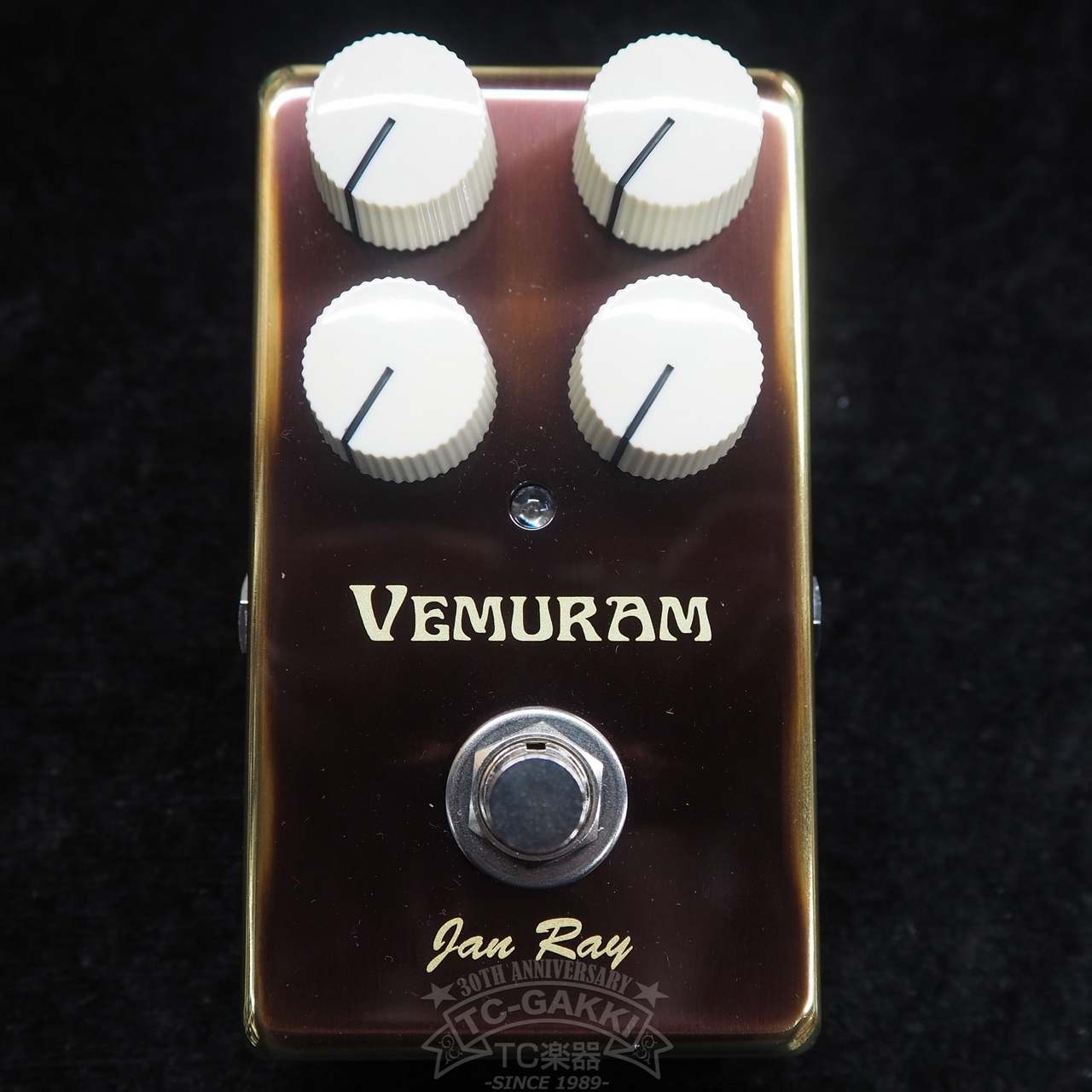 VEMURAM Jan Ray（中古）【楽器検索デジマート】