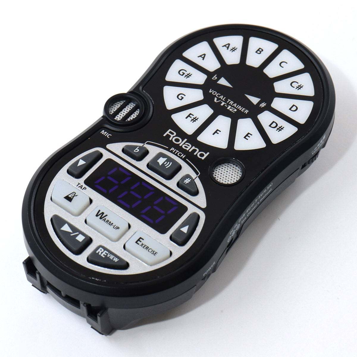 Roland VT-12 / Vocal Trainer 【池袋店】（中古）【楽器検索デジマート】