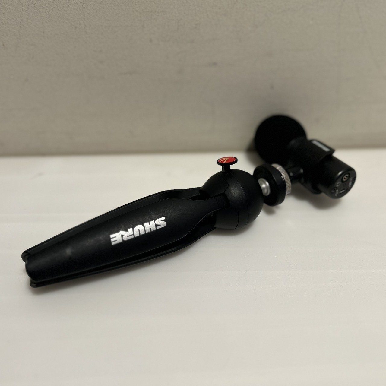 Shure 【USED/箱無し】MV88+ VIDEO KIT 中古/現物写真（中古/送料無料