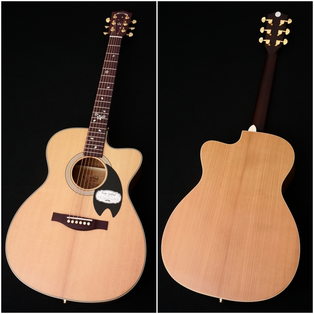 Headway HOC-SAKURA/JS SPK-GRD 【動画あり】【48回無金利】【JT初の桜