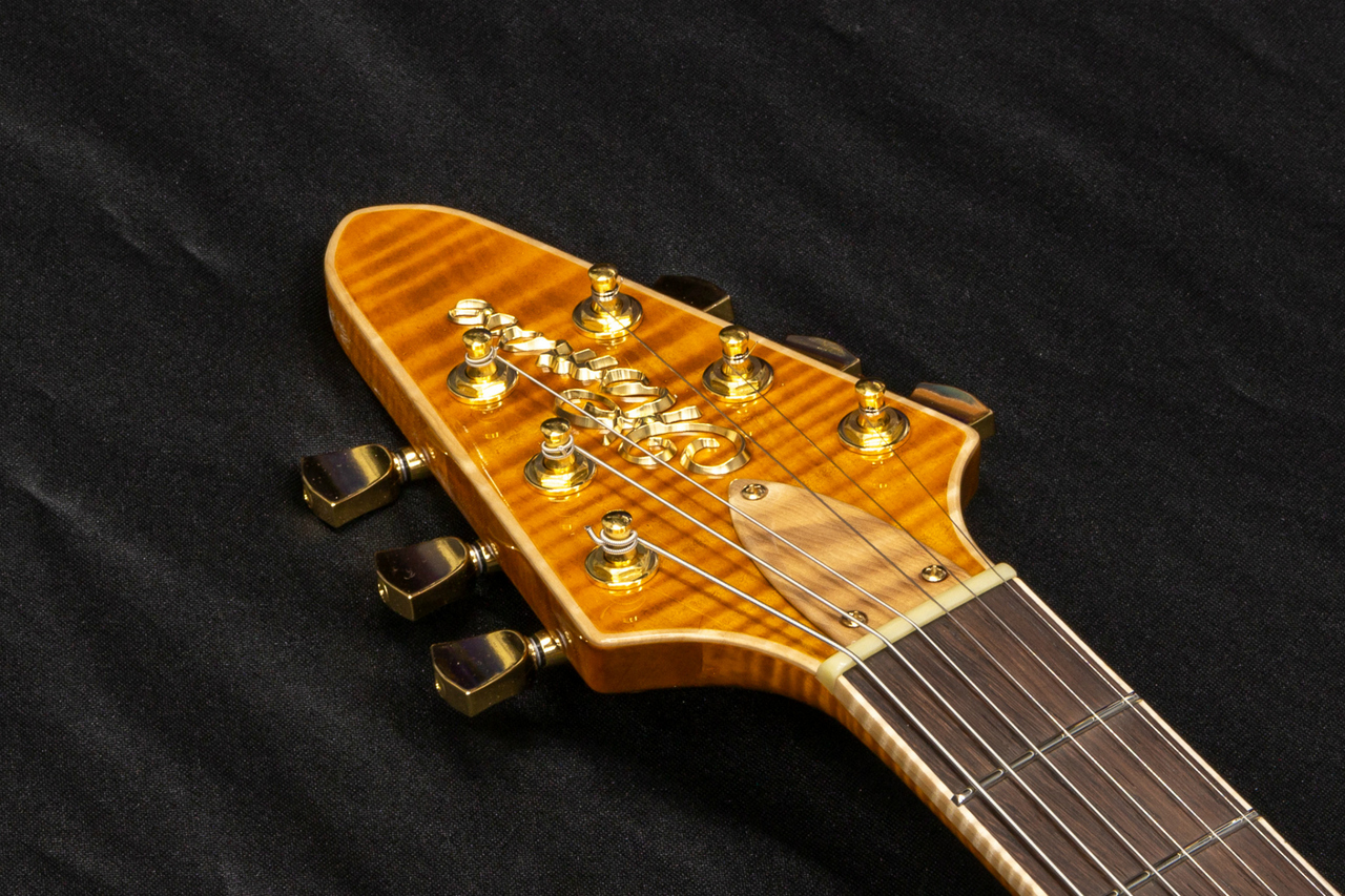 momose MFV-Premium/FT HB #18415 3.04kg【TONIQ横浜】（新品/送料無料