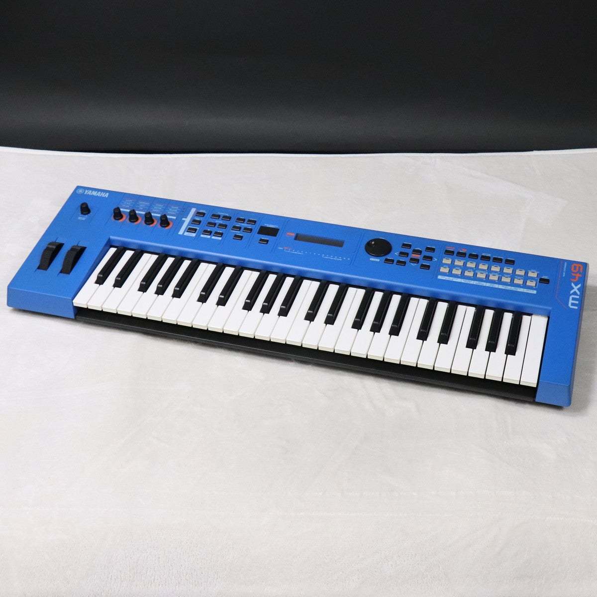 YAMAHA MX49 BU 【梅田店】