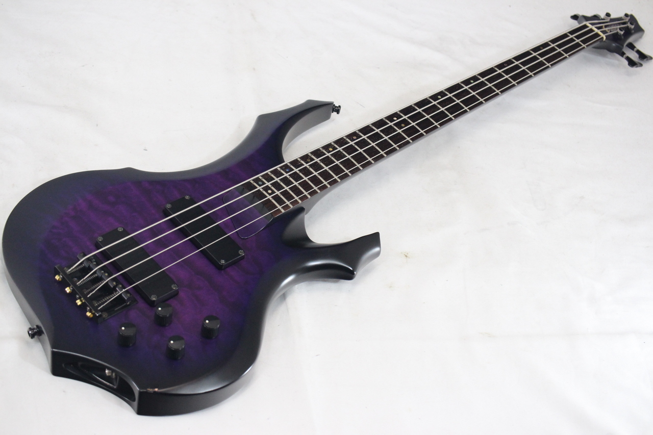 ベース EDWARDS E-T98FR Amazon.co.jp: EDWARDS エレキベース E-T98FR TETSUYAモデル