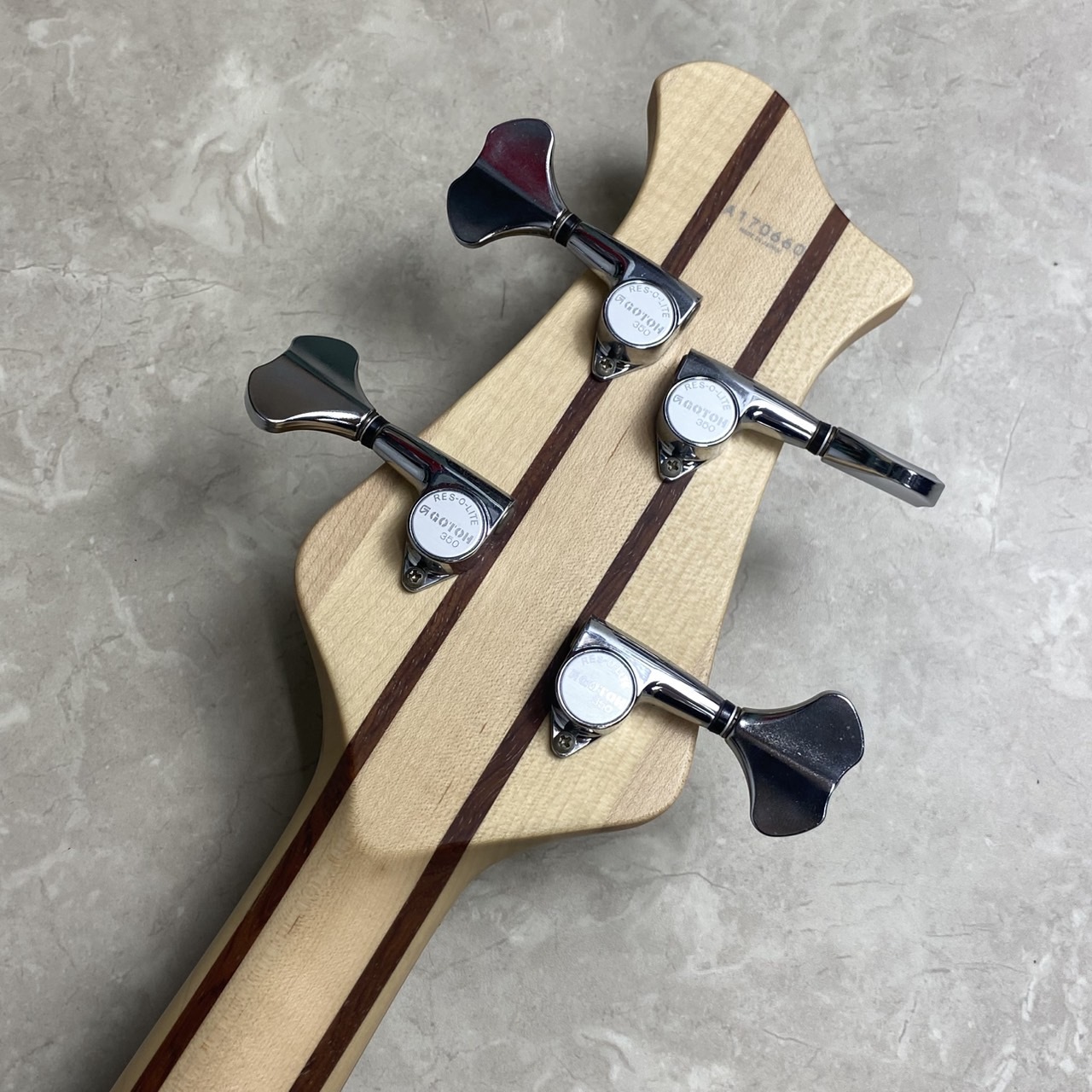 RYOGA Val B-443（中古/送料無料）【楽器検索デジマート】